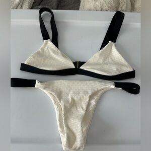 Vitamin A Bikini Set